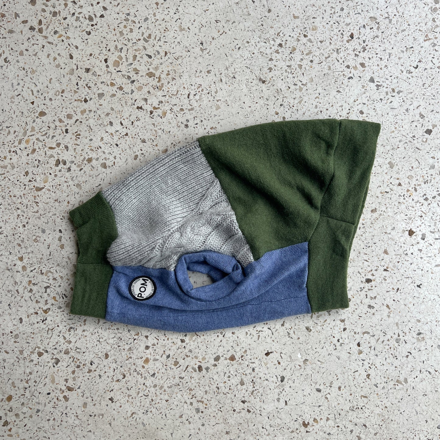 Lonewolf Knit - Great Australian Bight