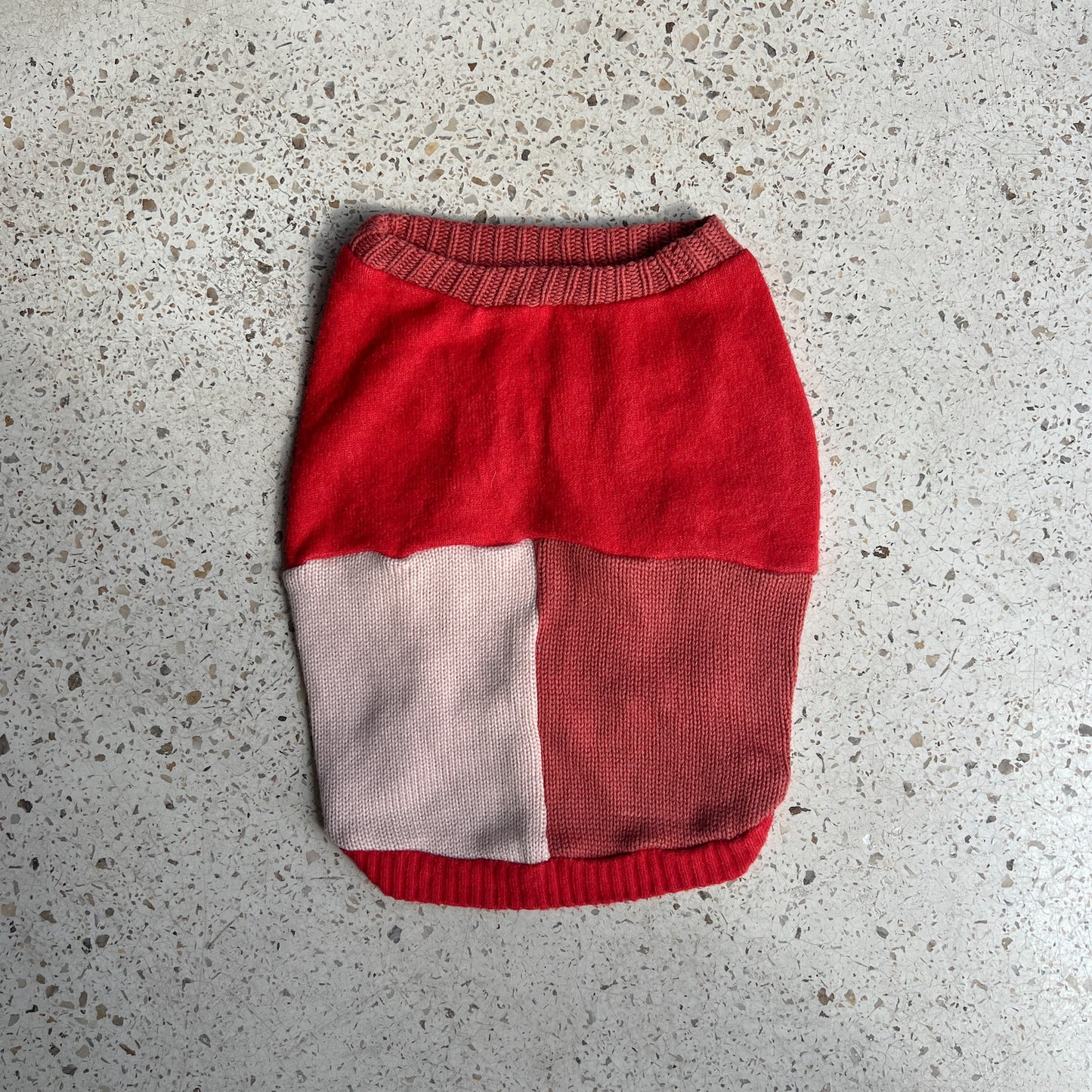 Lonewolf Knit - Ready Spaghetti