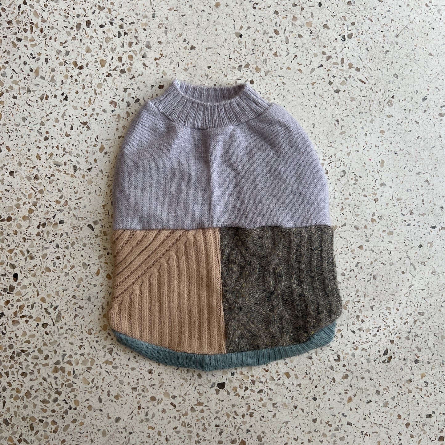 Lonewolf Knit - Lazy Sundays