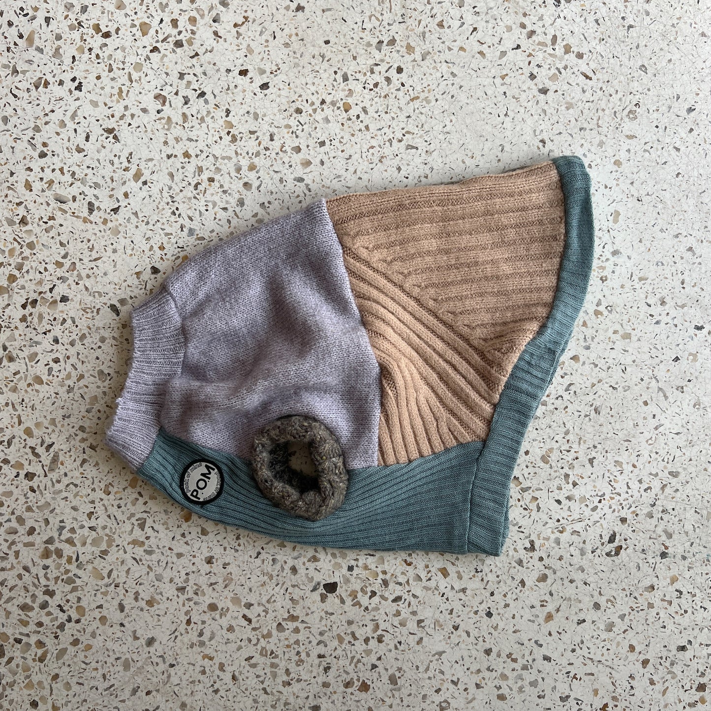 Lonewolf Knit - Lazy Sundays