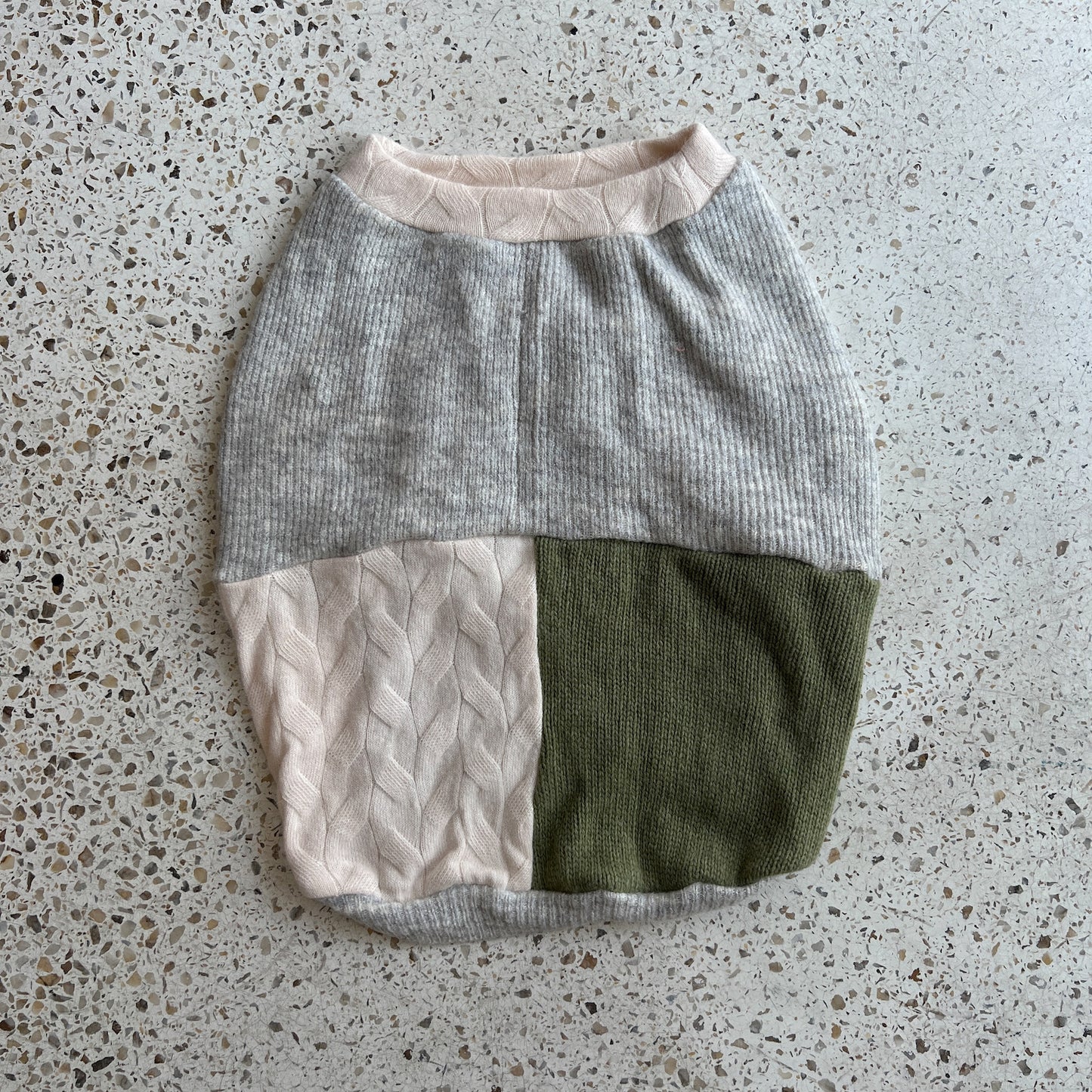 Lonewolf Knit - Kyoto