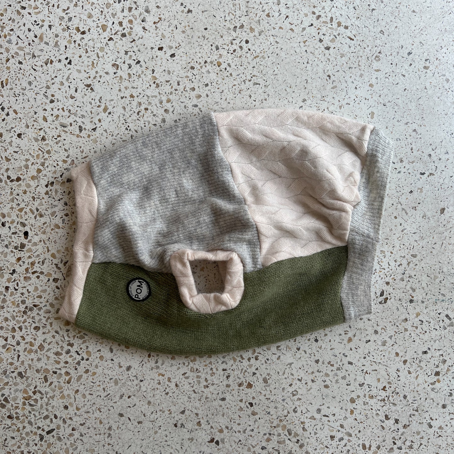 Lonewolf Knit - Kyoto