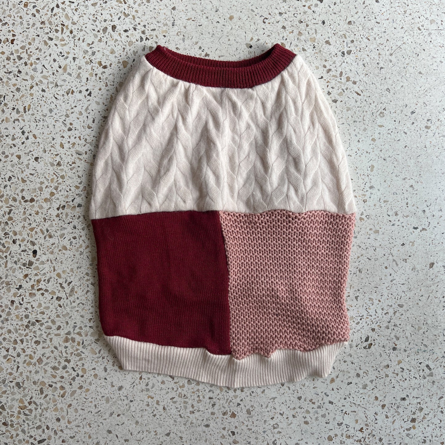 Lonewolf Knit - Bed Bud