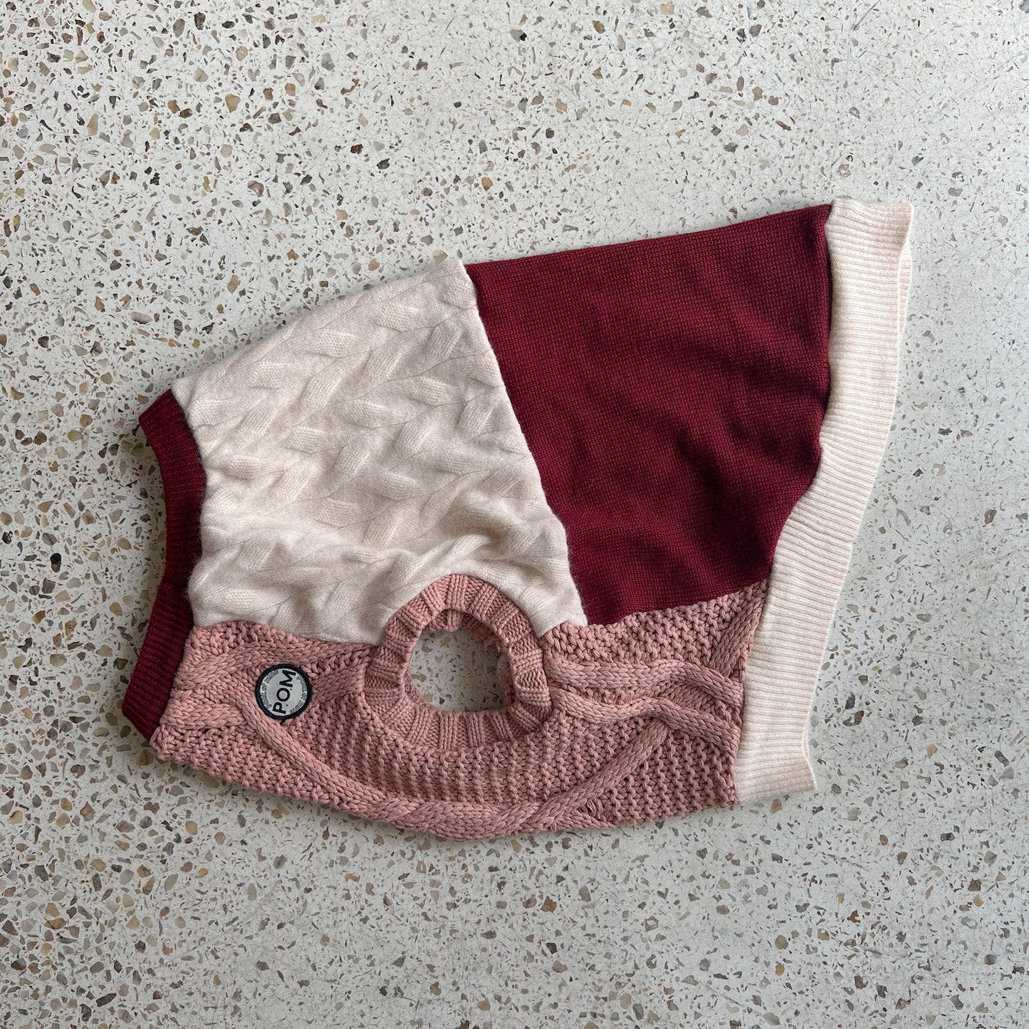 Lonewolf Knit - Bed Bud