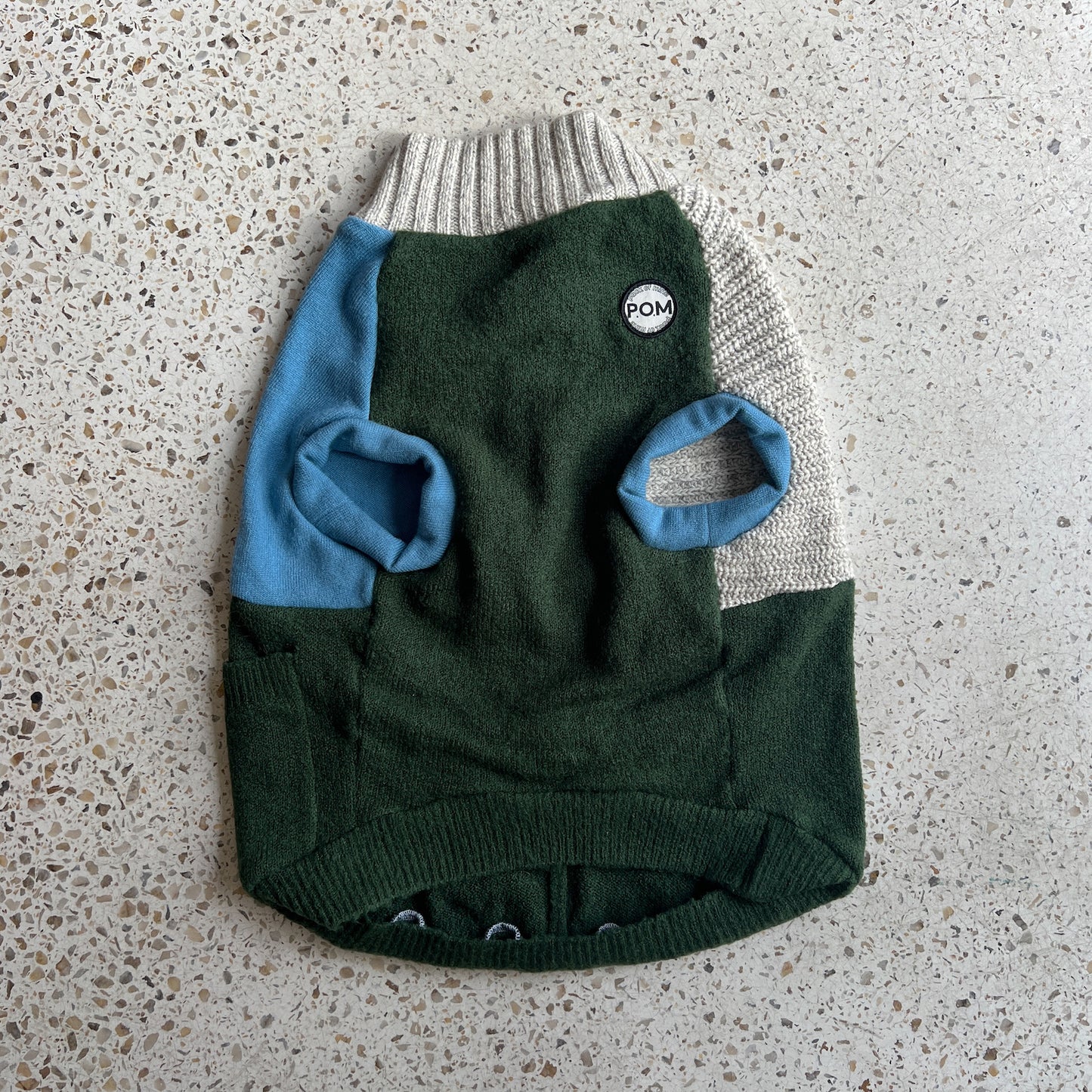 Lonewolf Knit - Nova Scotia