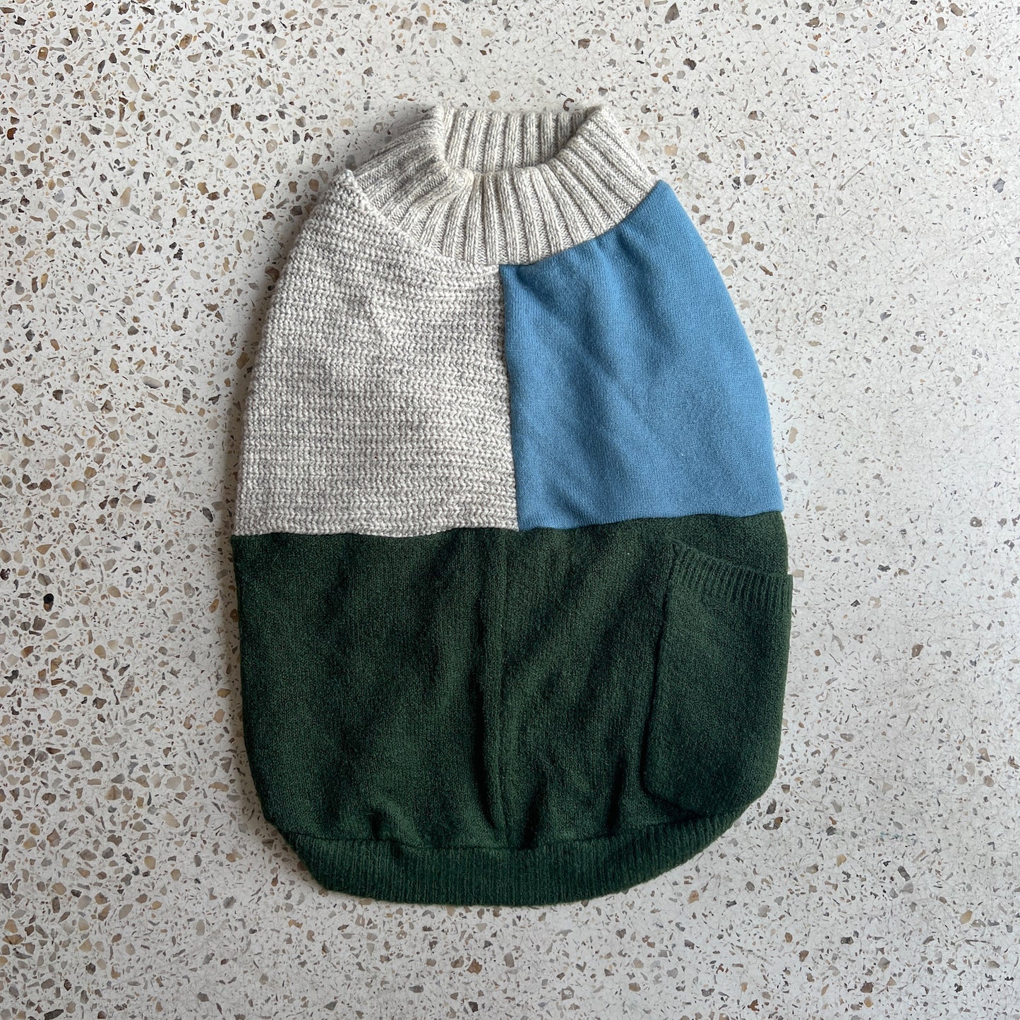 Lonewolf Knit - Nova Scotia