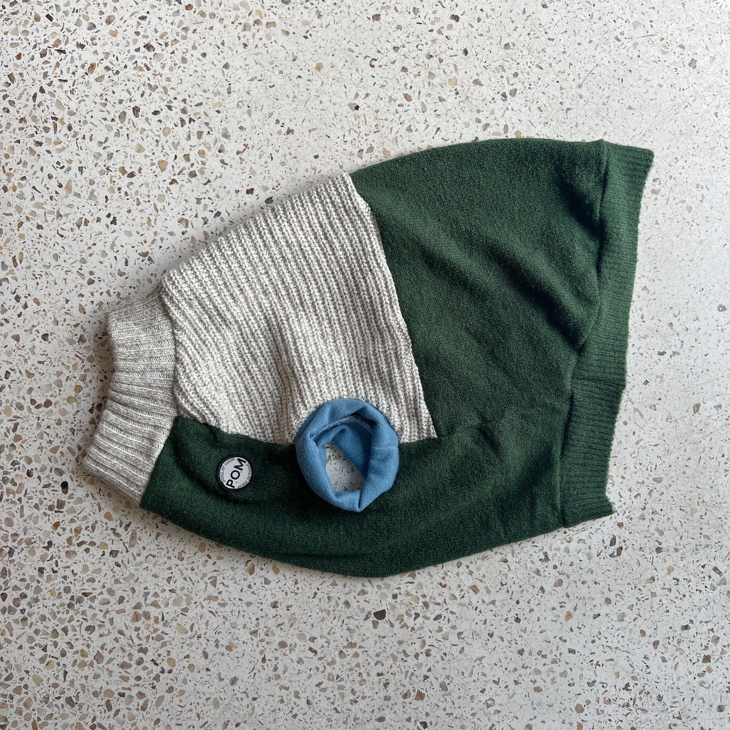 Lonewolf Knit - Nova Scotia