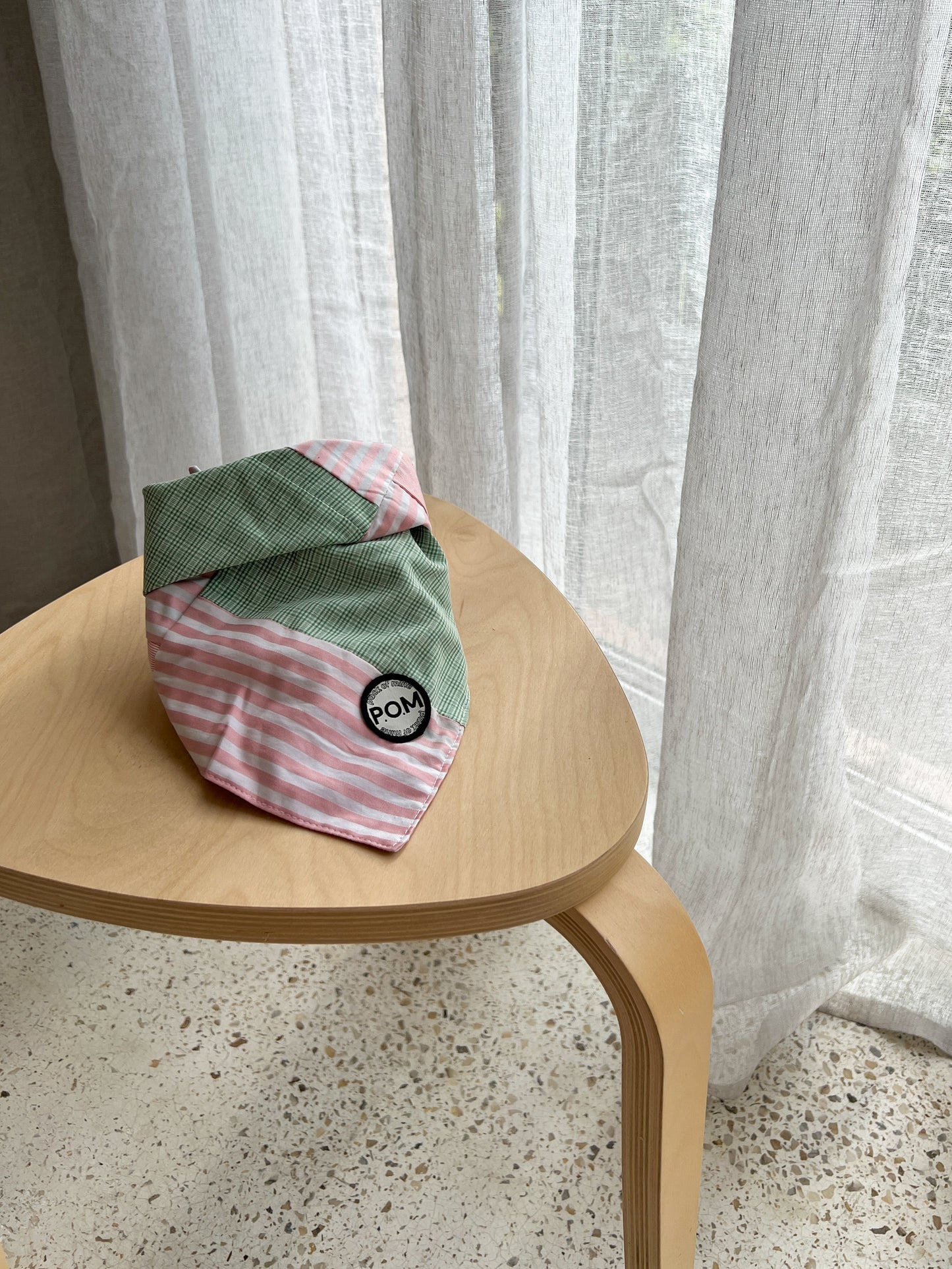 Lonewolf Bandana - Watermelon