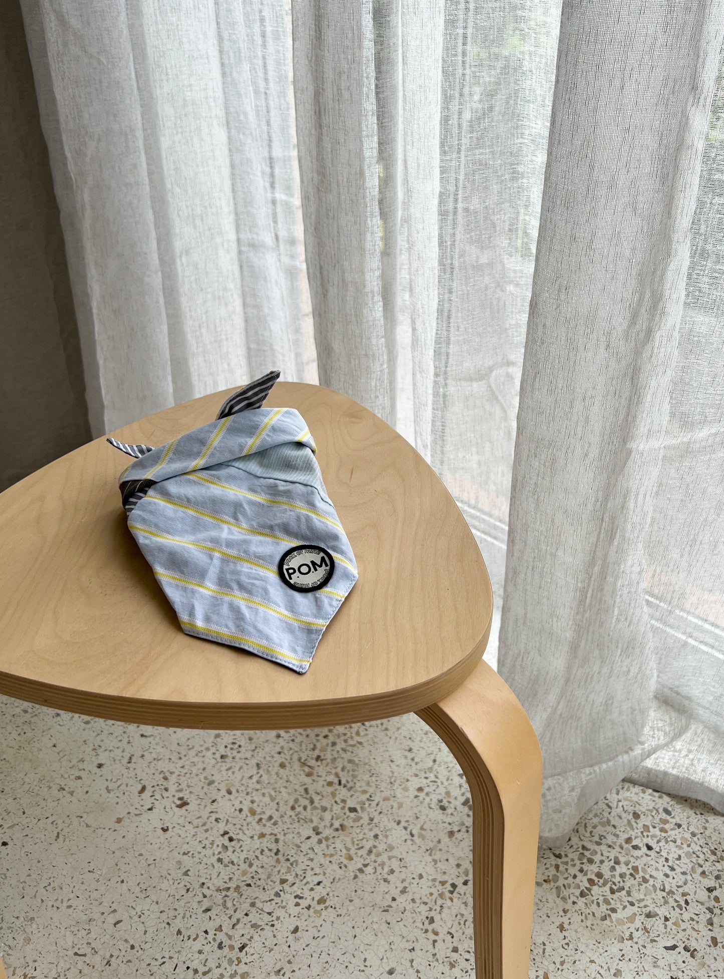 Lonewolf Bandana - Hamptons
