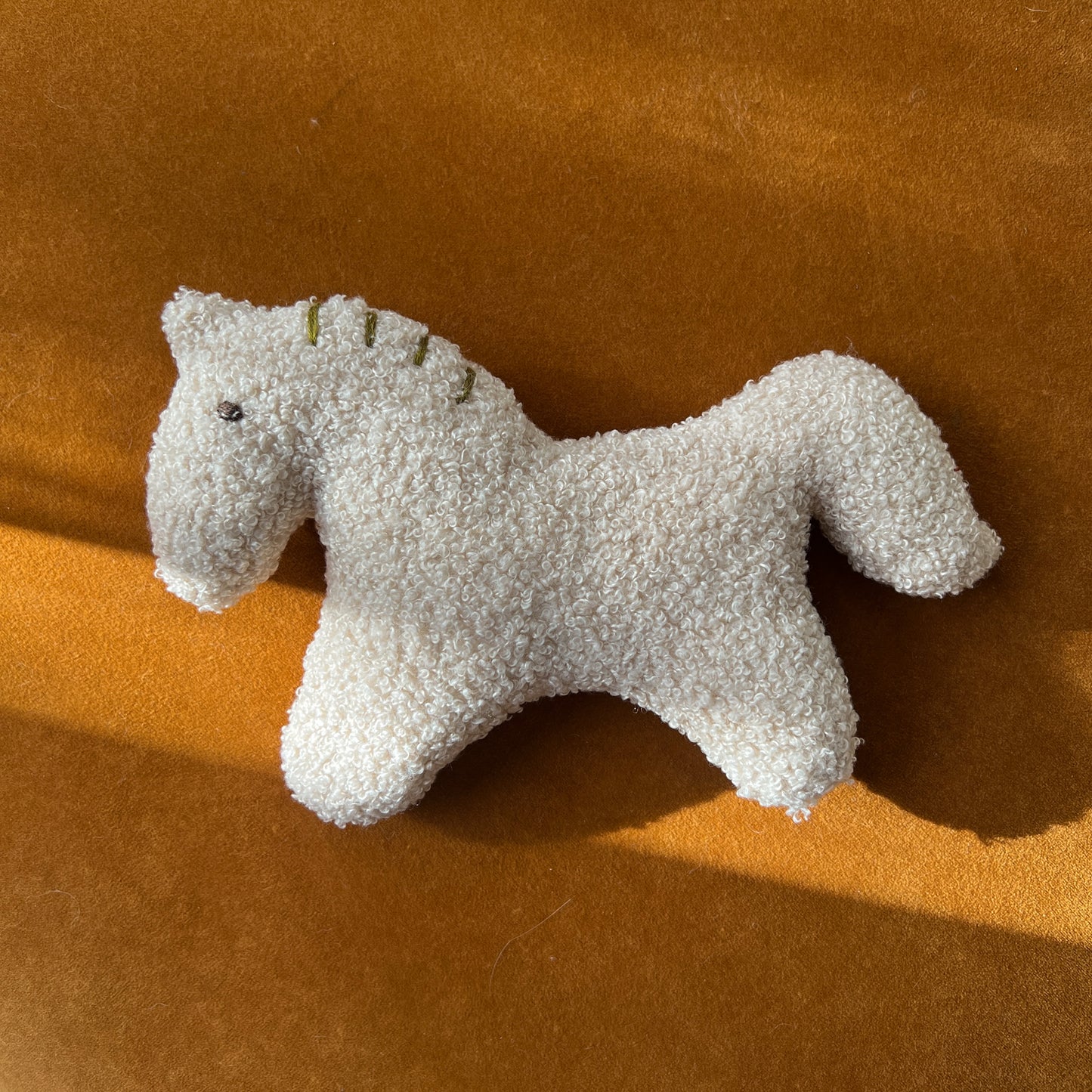 Tony The Pony