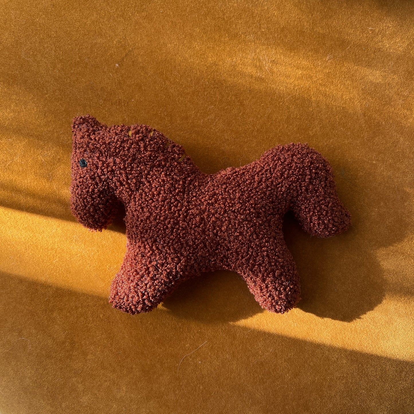 Tony The Pony