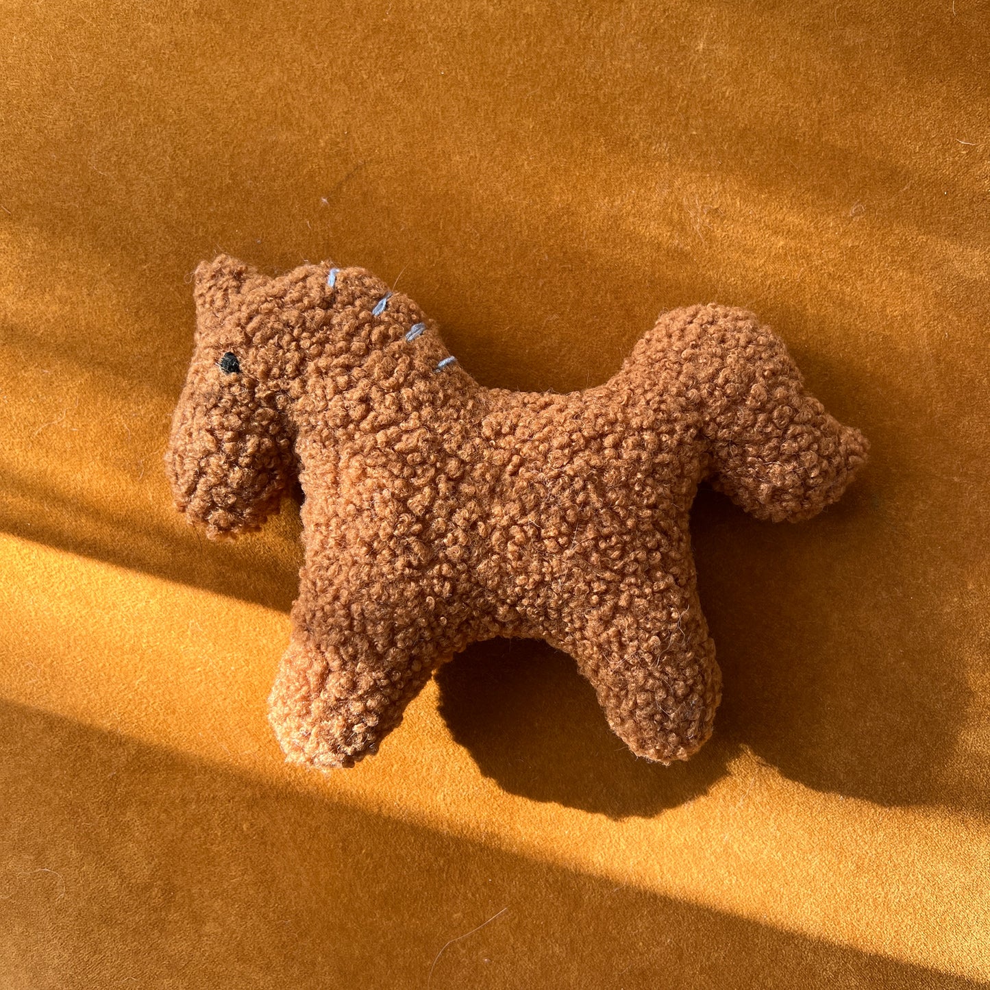 Tony The Pony