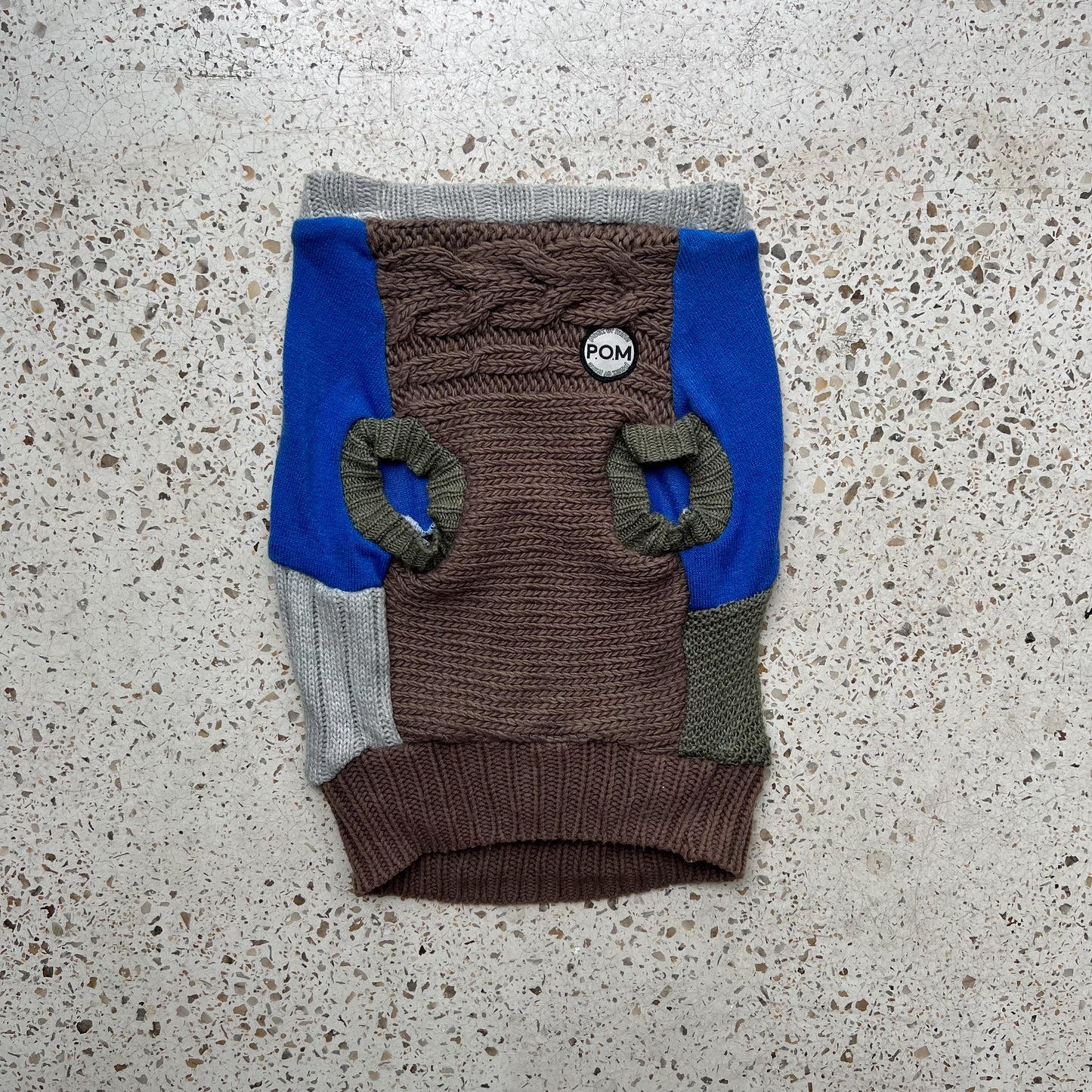 Lonewolf Knit - Nature Walk