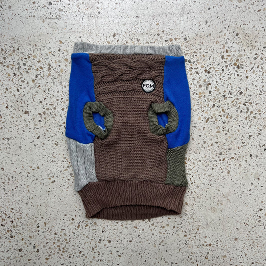 Lonewolf Knit - Nature Walk