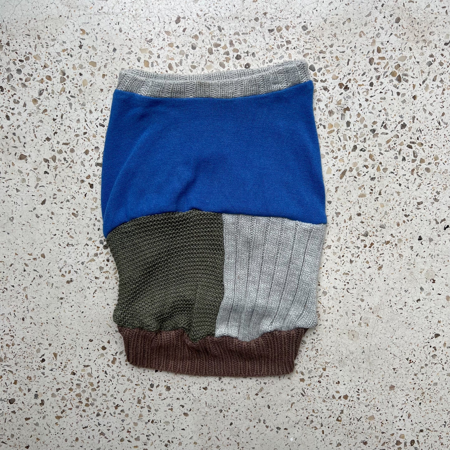 Lonewolf Knit - Nature Walk