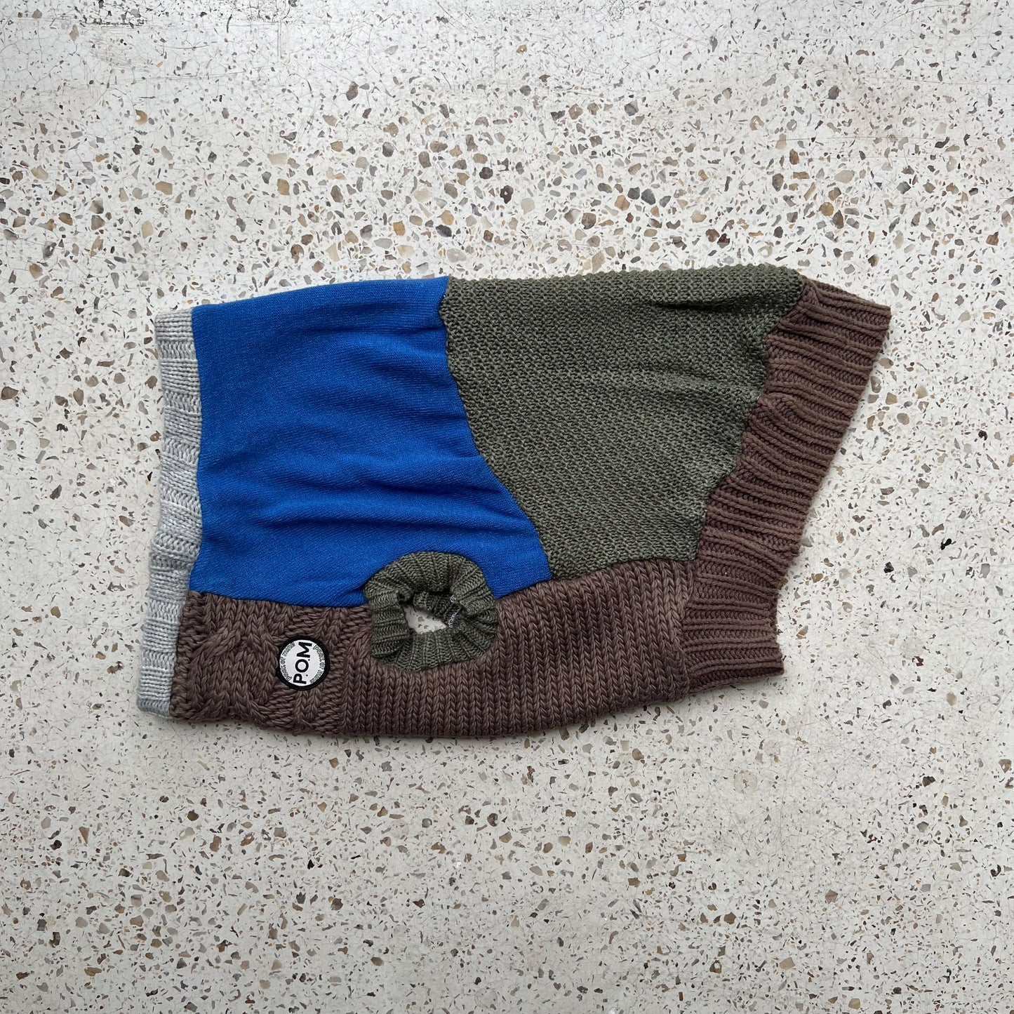Lonewolf Knit - Nature Walk