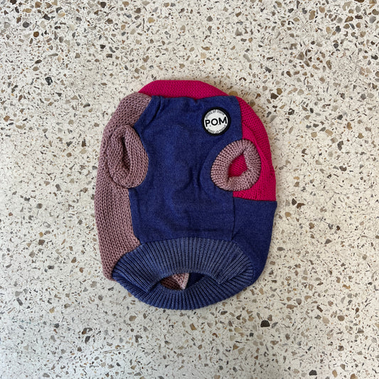 Lonewolf Knit - Axolotl