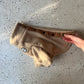 Polar Fleece Jacket - Sand