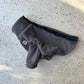 Polar Fleece Jacket - Charcoal
