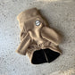 Polar Fleece Jacket - Sand
