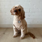 Polar Fleece Jacket - Sand