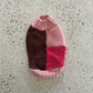 Lonewolf Knit - Cherry Brownie
