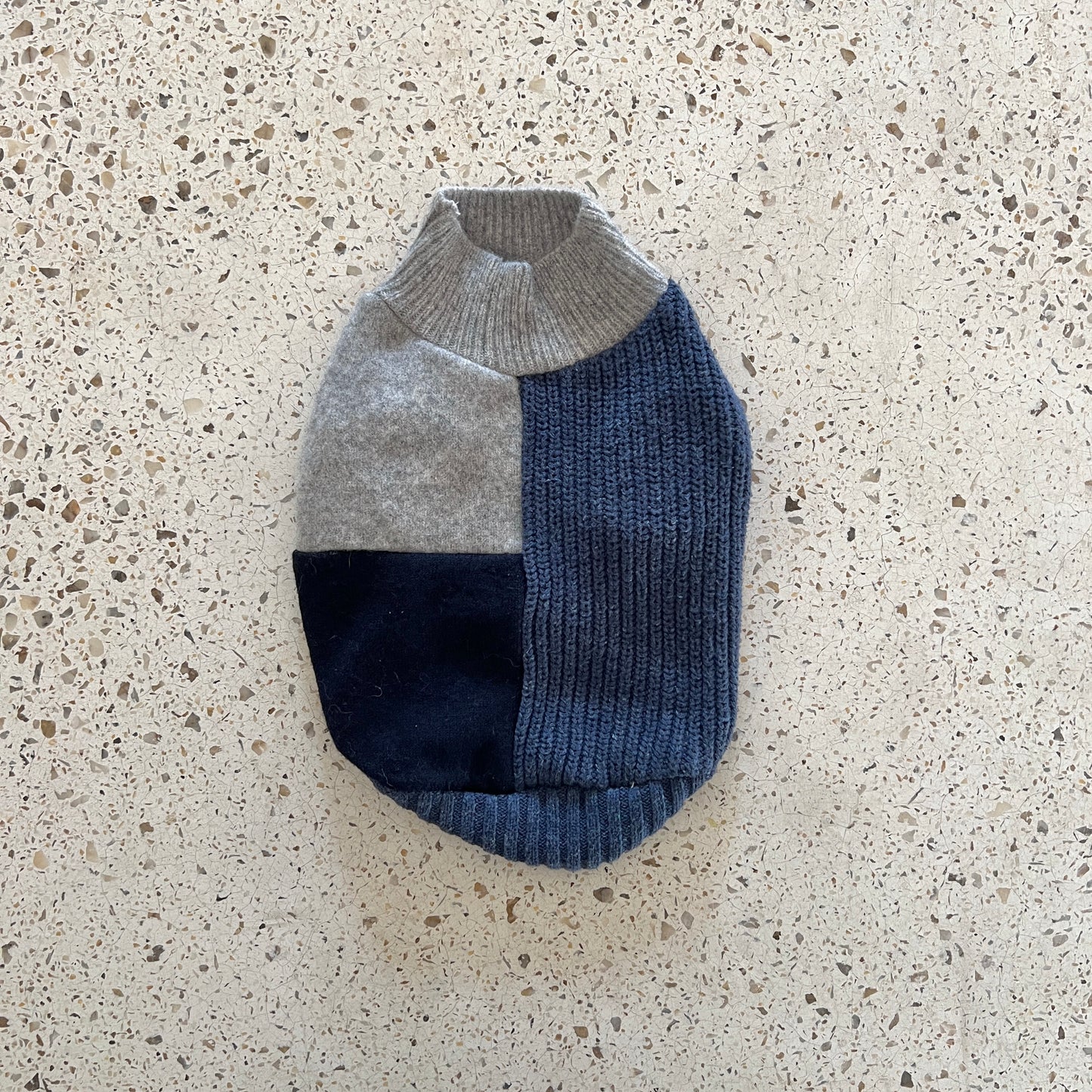Lonewolf Knit - Atlantic