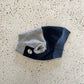 Lonewolf Knit - Atlantic