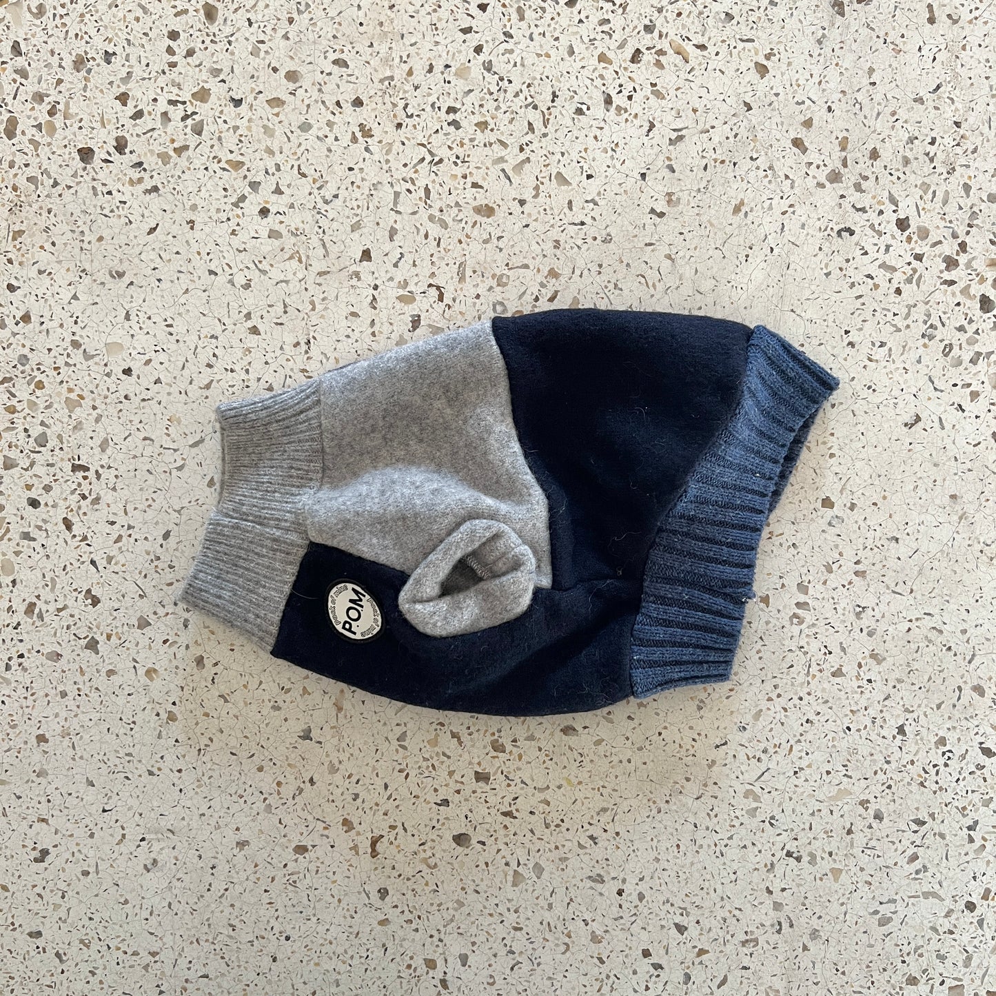 Lonewolf Knit - Atlantic