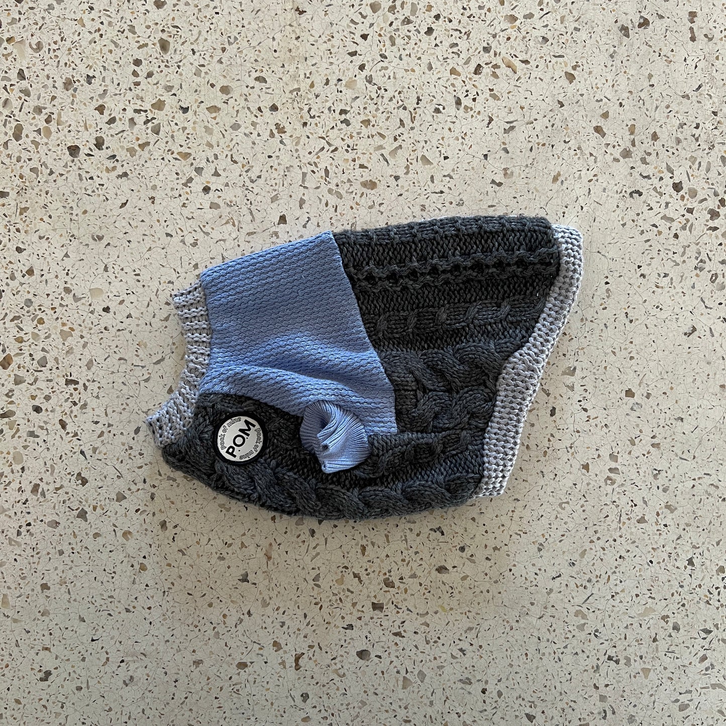 Lonewolf Knit - Cold Front