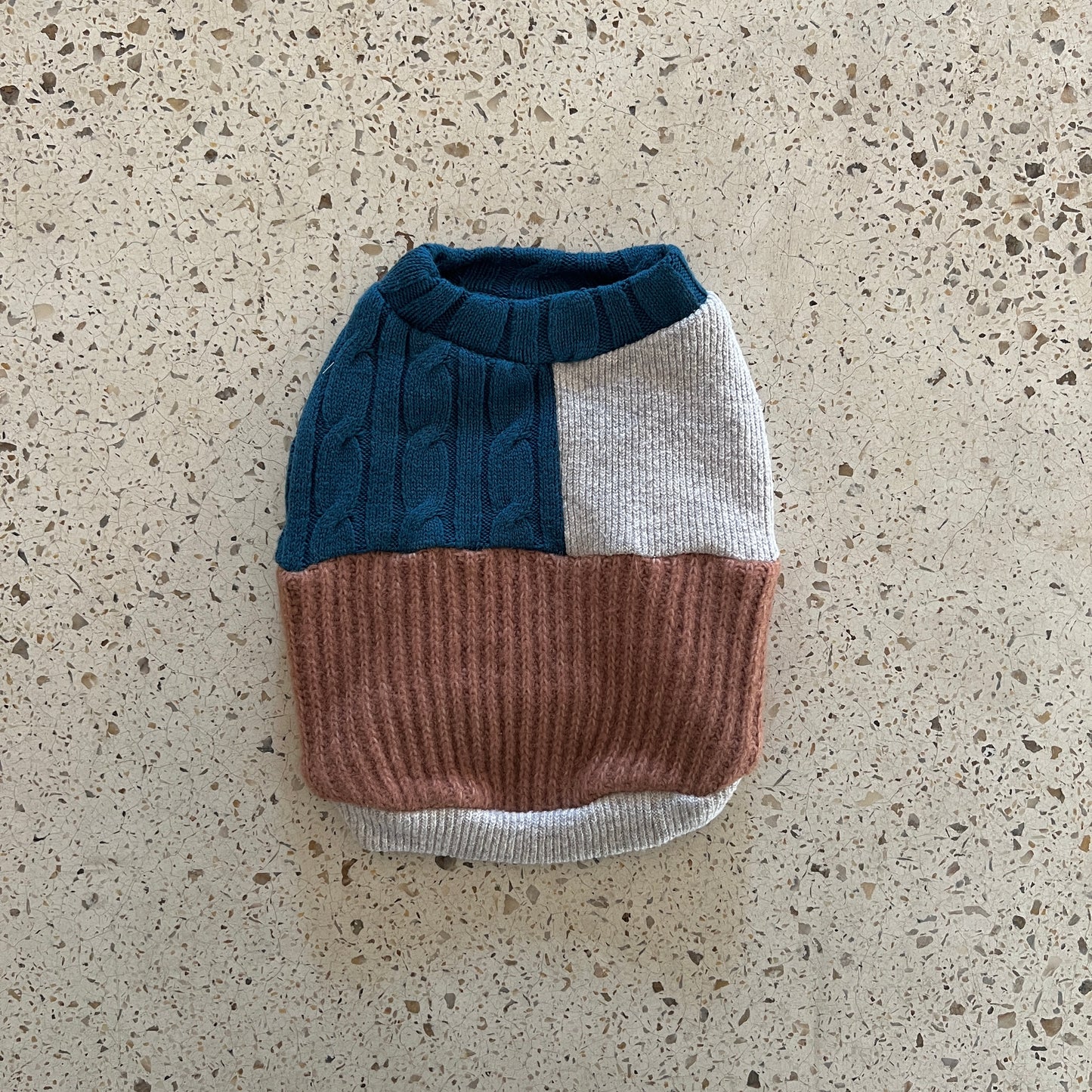 Lonewolf Knit - Snow Dogs