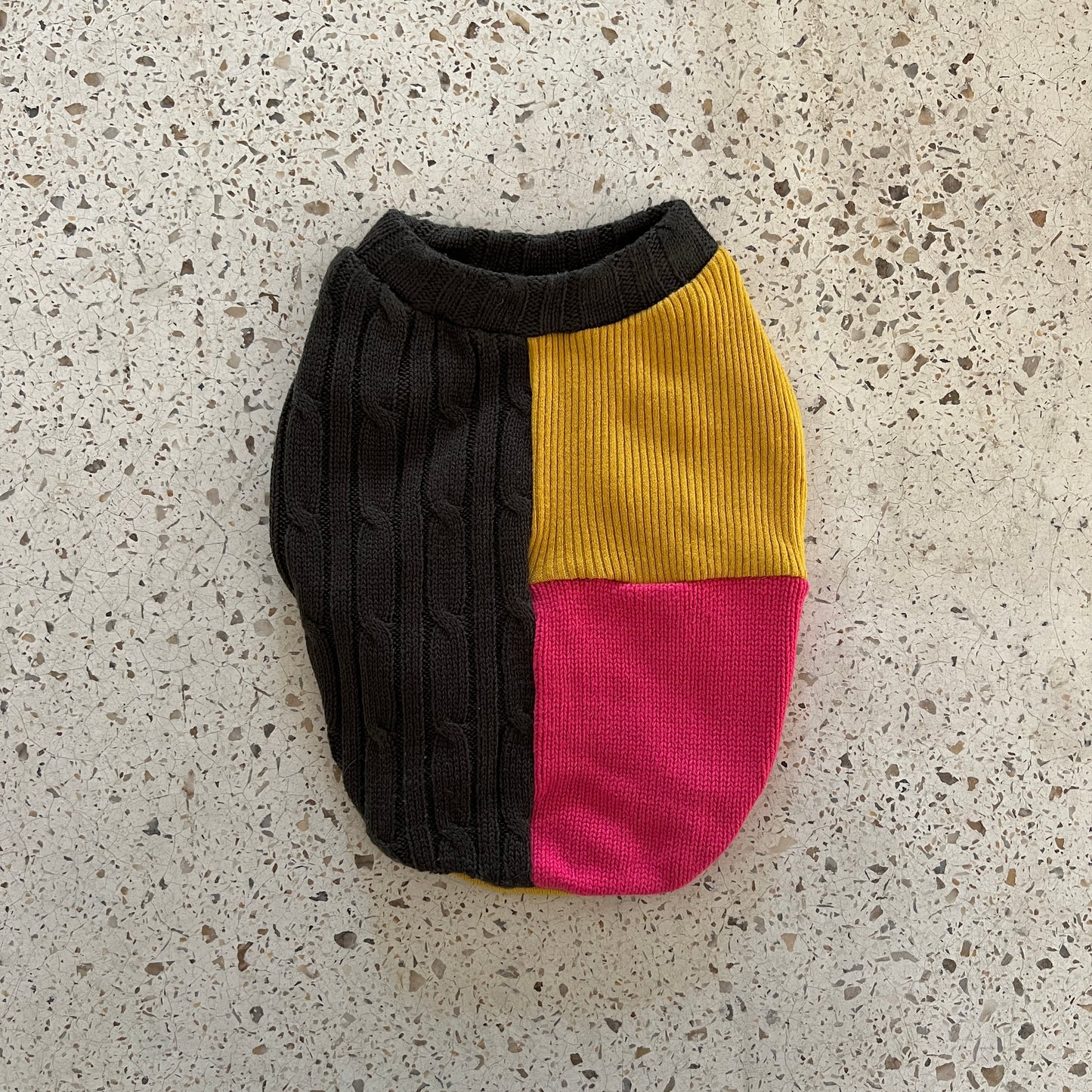 Lonewolf Knit - Thumbelina