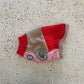 Lonewolf Knit - Strawberry Shortcake