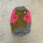 Lonewolf Knit - Sweet As