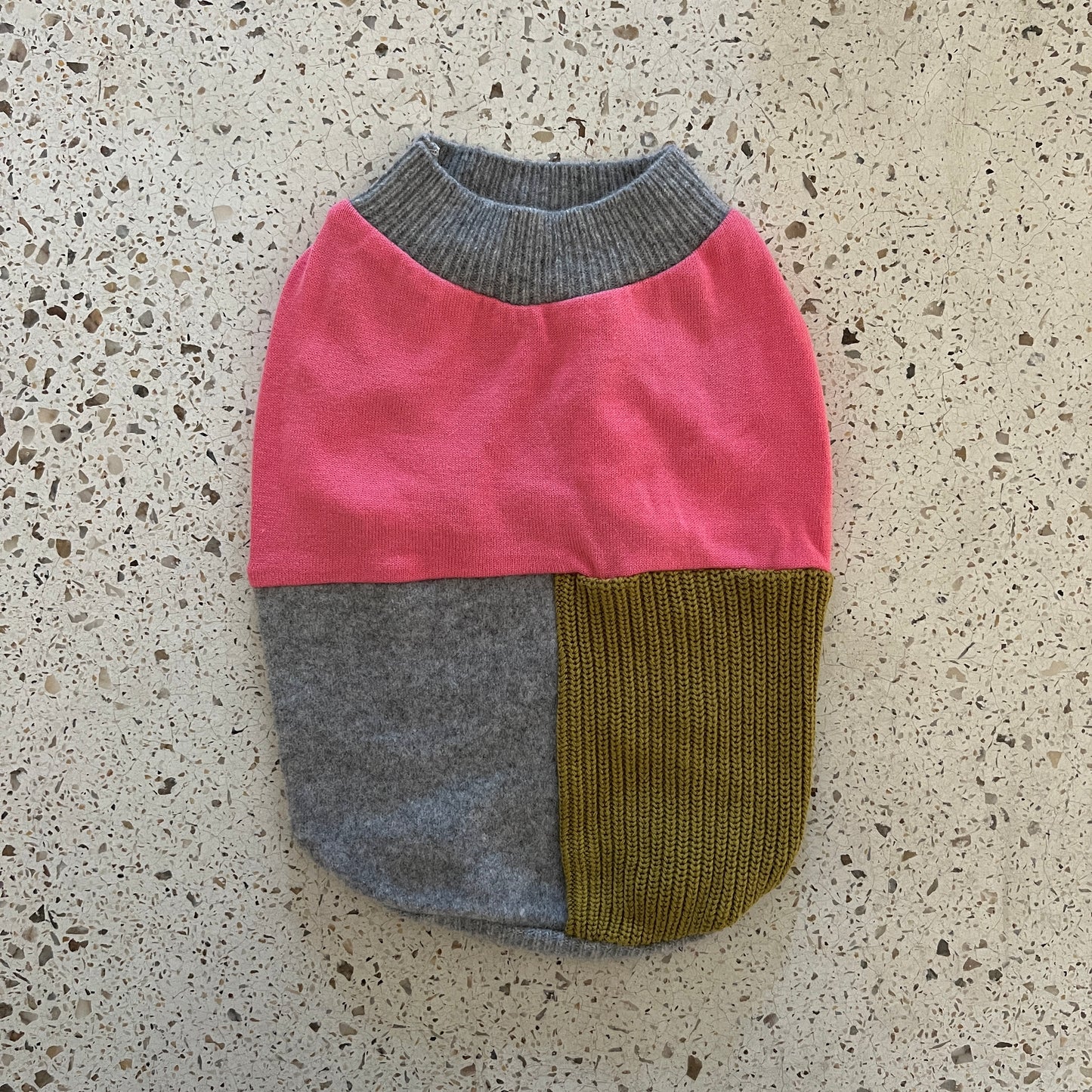 Lonewolf Knit - Sweet As