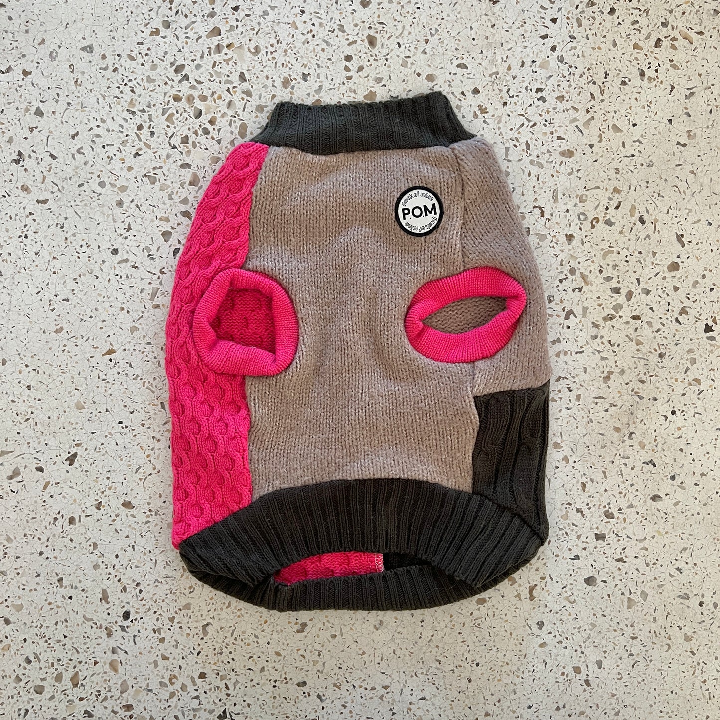 Lonewolf Knit - Sleeping Bag