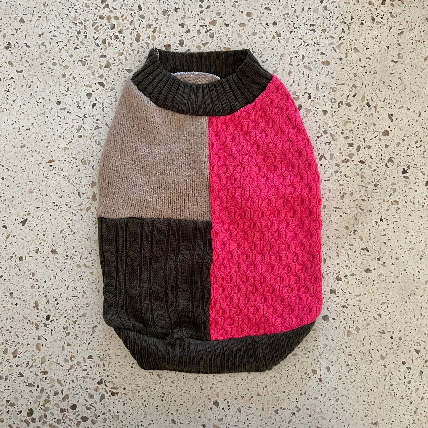 Lonewolf Knit - Sleeping Bag