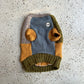 Lonewolf Knit - Canoeing