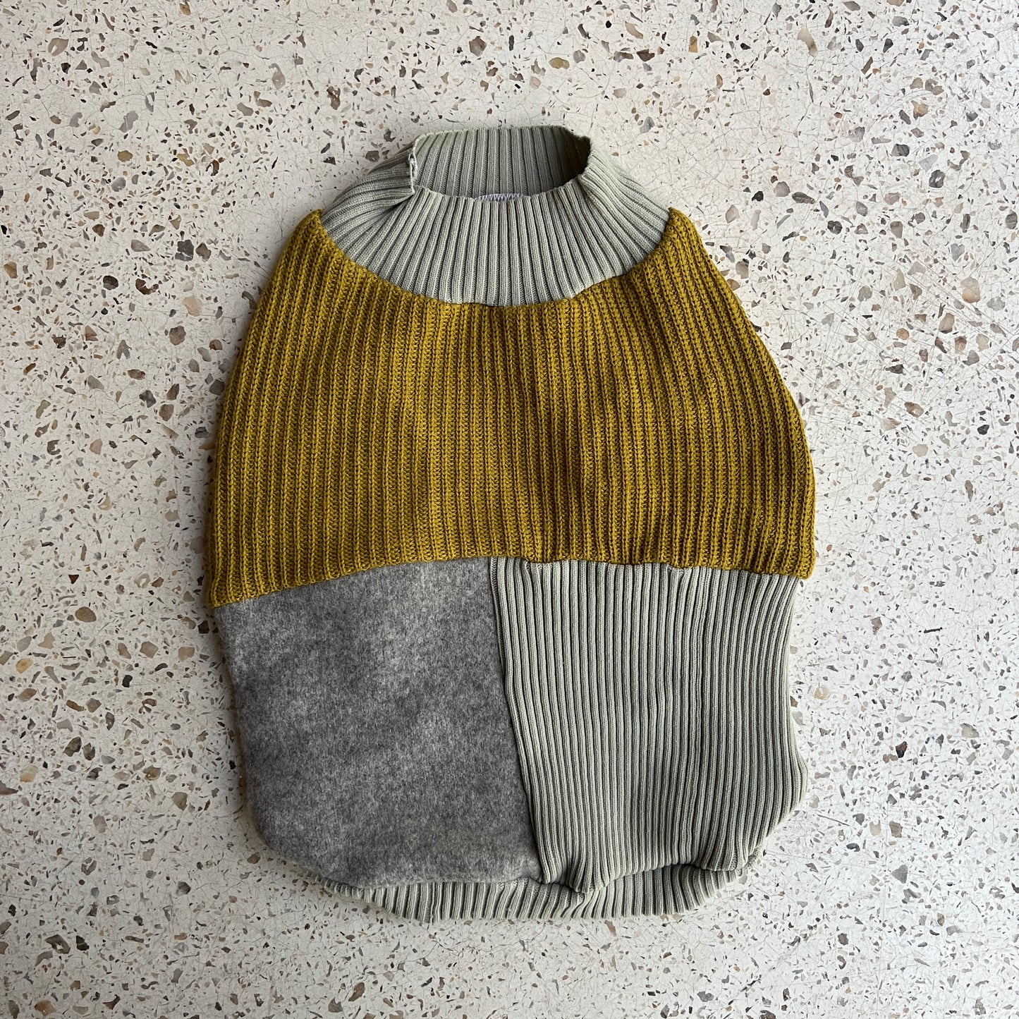 Lonewolf Knit - Compass