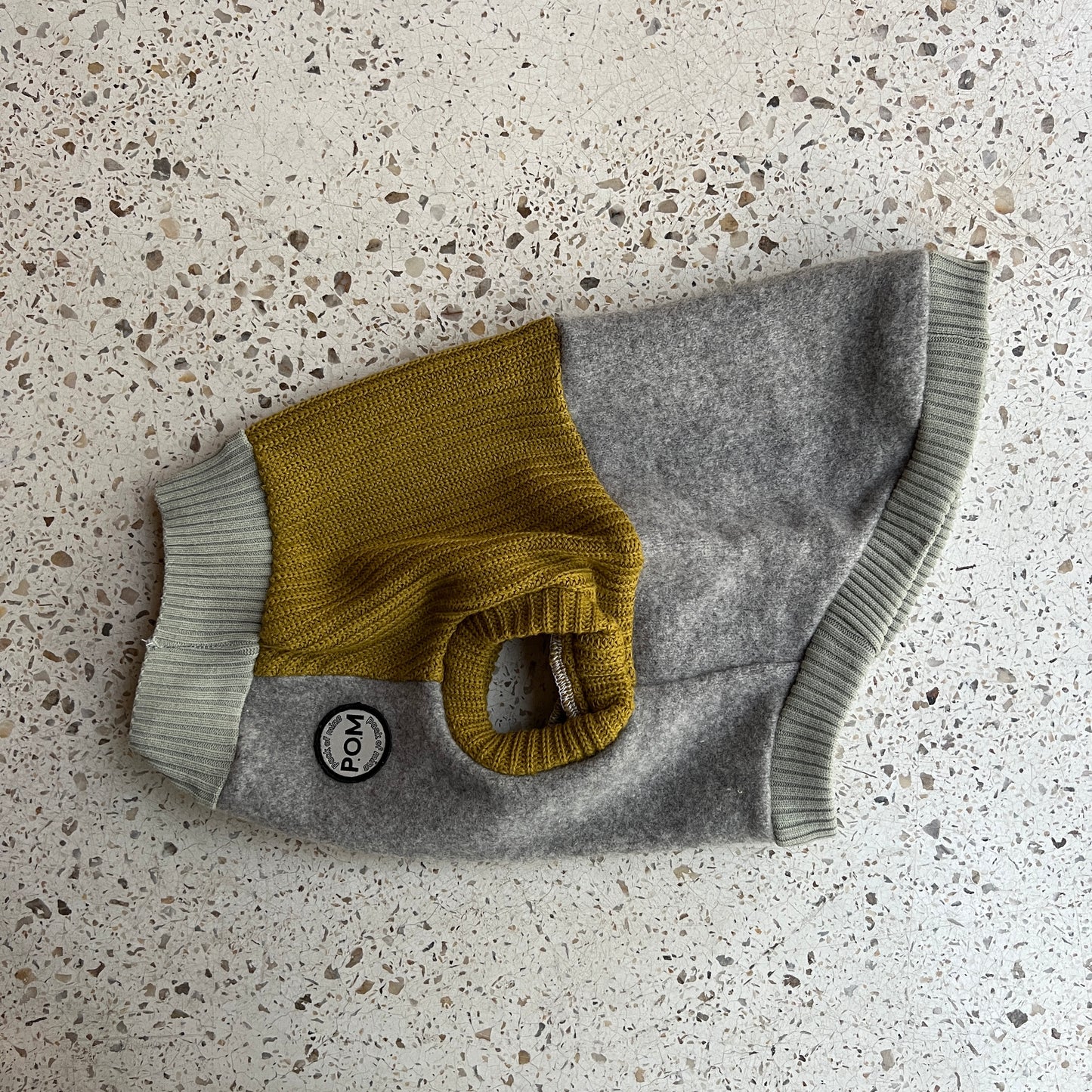 Lonewolf Knit - Compass