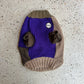 Lonewolf Knit - Fauna