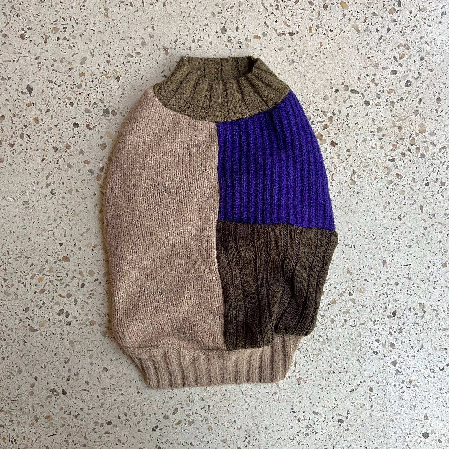 Lonewolf Knit - Fauna