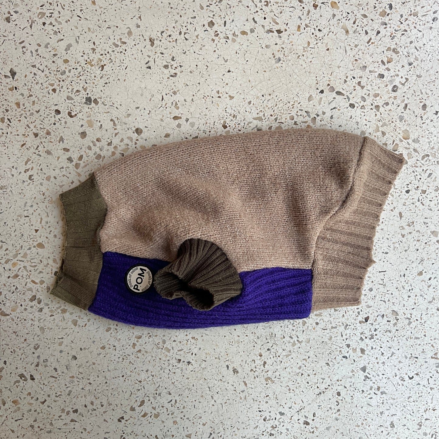 Lonewolf Knit - Fauna