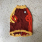 Lonewolf Knit - Mufasa