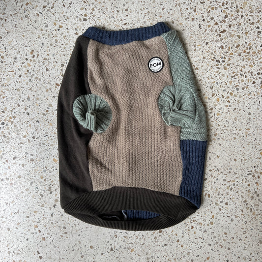 Lonewolf Knit - Cattledog