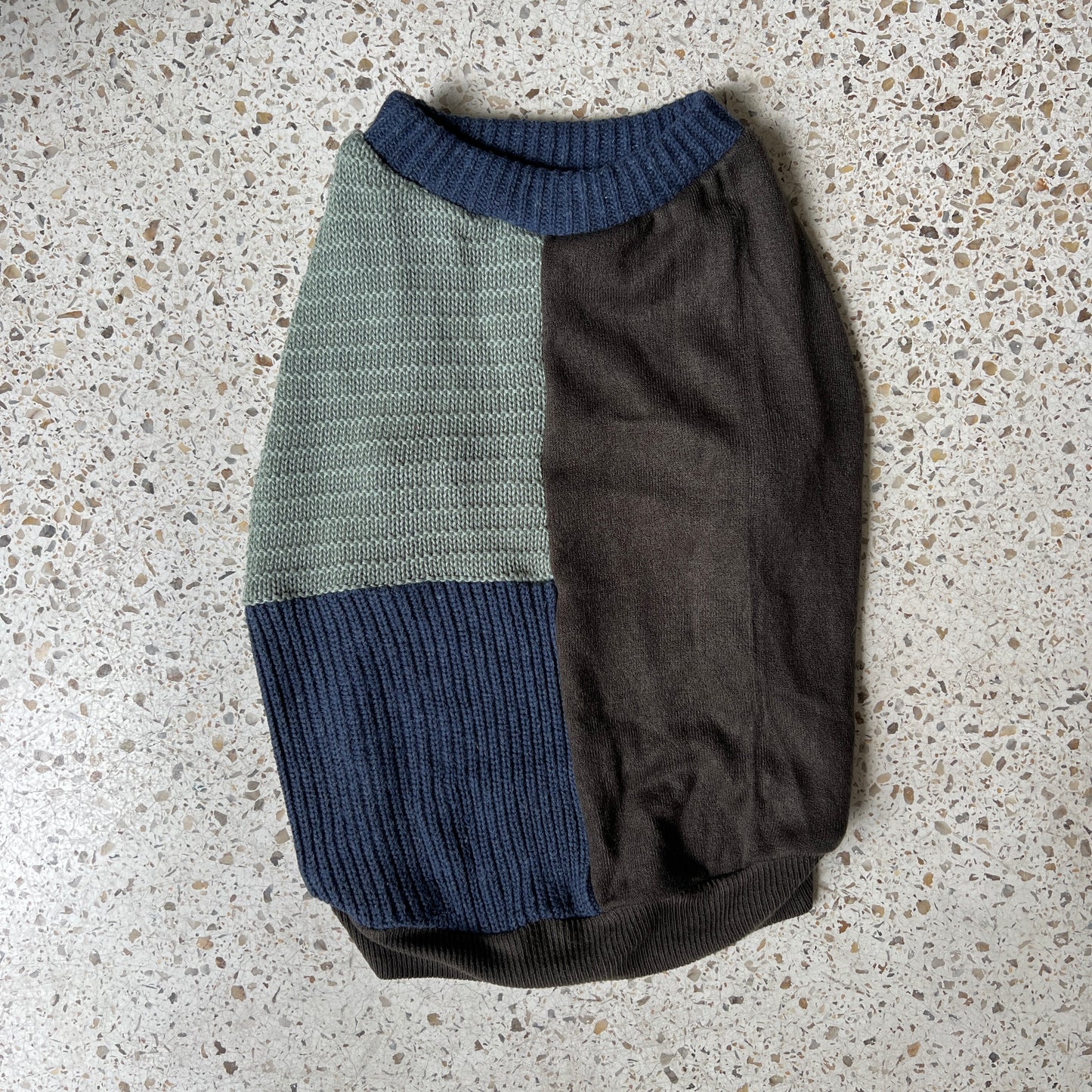 Lonewolf Knit - Cattledog