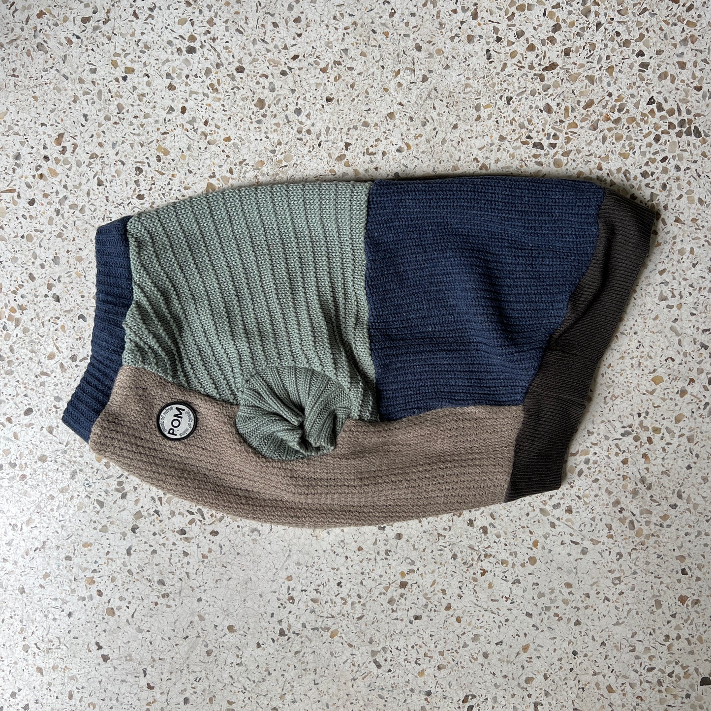 Lonewolf Knit - Cattledog
