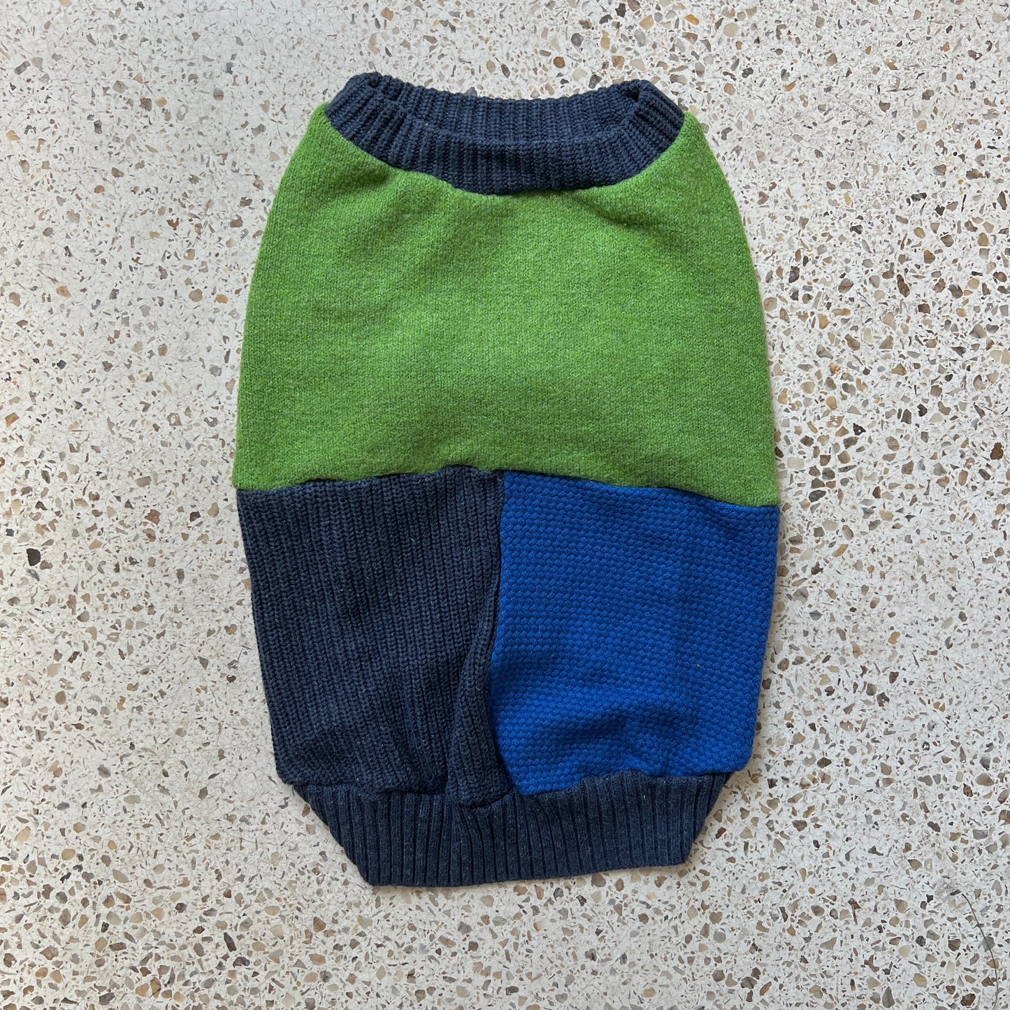 Lonewolf Knit - Brisk Walk