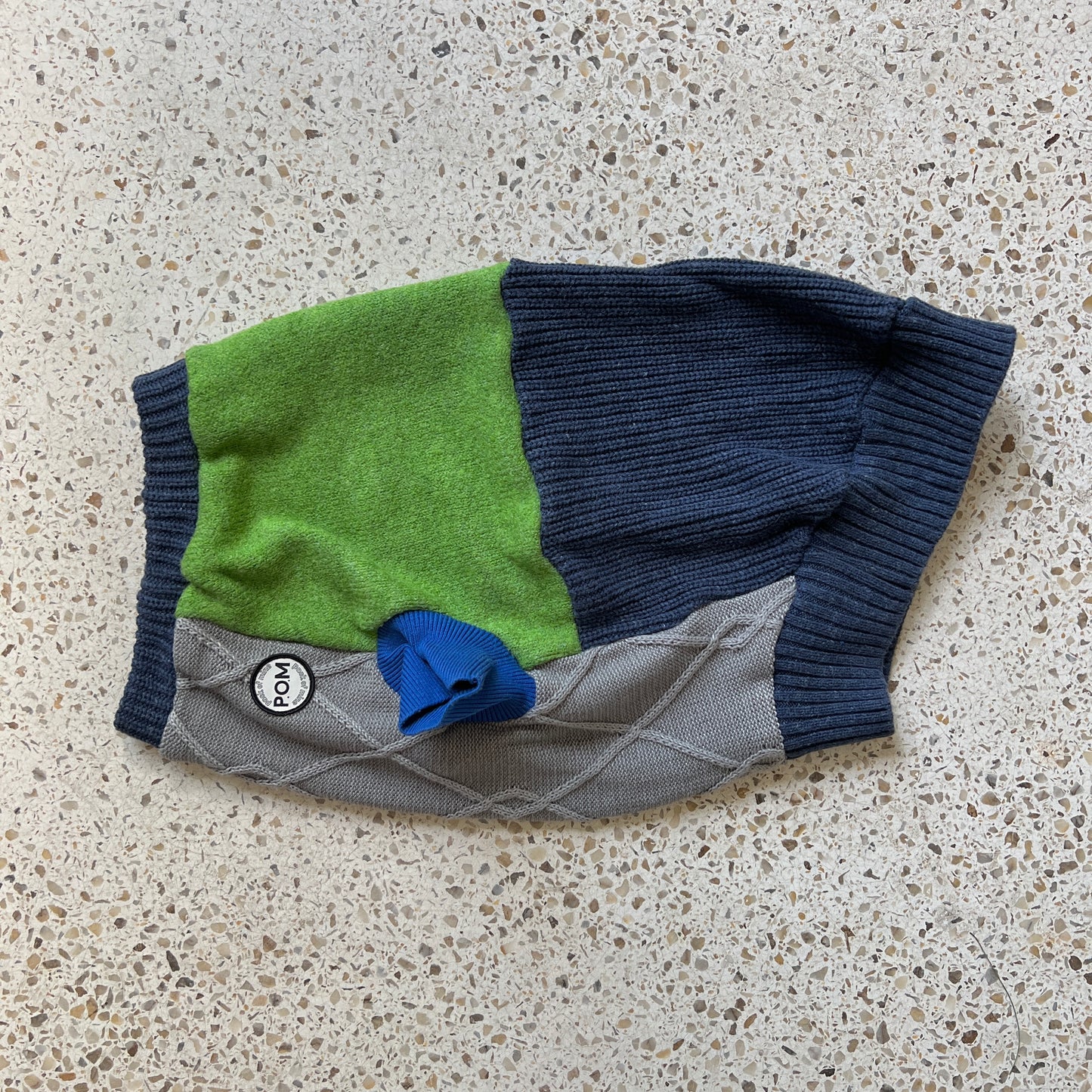 Lonewolf Knit - Brisk Walk