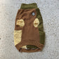 Lonewolf Knit - Bonfire